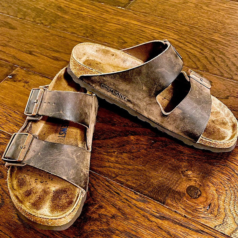 ORIGINAL AUTHENTIC BIRKENSTOCK